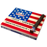 601 La Bomba Warhead Independence Day Toro Box