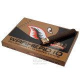 601 La Bomba Warhead X Oval Toro Box