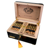 AJ Fernandez 20th Anniversary Belicoso Humidor