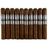 Montecristo Platinum Robusto 10-Pack