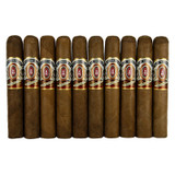Alec Bradley Connecticut Robusto 10-Pack