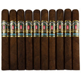 Alec Bradley Prensado Lost Art Gran Toro (BP) 10-Pack