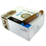 Alec Bradley Project 40 Gordo