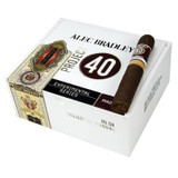 Alec Bradley Project 40 Maduro Robusto (5x50)