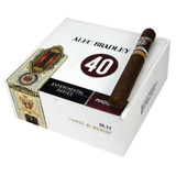 Alec Bradley Project 40 Maduro Toro (6x52)
