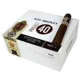 Alec Bradley Project 40 Maduro Gordo (6x60)