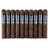 Alec & Bradley Gatekeeper Robusto 10-Pack