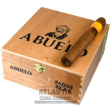Abuelo by United Cigars Padre Toro Box