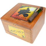 Acid Atom Maduro