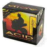 Acid Krush Tins Gold