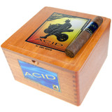 Acid Kuba Kuba Maduro