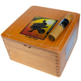 Acid Blondie Belicoso
