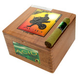Acid Kuba Kuba Candela