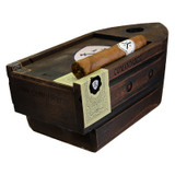 ADVentura The Conqueror Comandante Robusto (5x50)