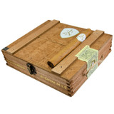 ADVentura The Royal Return Queens Pearls Corona (6x44)