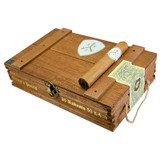 ADVentura The Royal Return Queens Pearls Robusto (4-1/2x50)