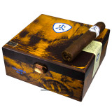 ADVentura The Navigator Ponce de Leon Gordo Box