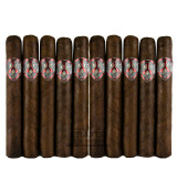 ADVentura Barbarroja's Invasion Toro (6x54) 10-Pack