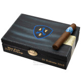 ADVentura Blue Eyed Jack's Revenge Robusto Box