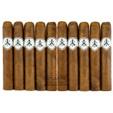 ADVentura The Conqueror Capitan Gordo (6x60) 10-Pack