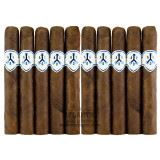 ADVentura The Navigator Pinzon Robusto (5-1/2x50) 10-Pack
