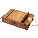 ADVentura The Royal Return Kings Gold Gordo Box