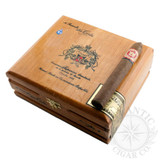 Arturo Fuente Don Carlos #4