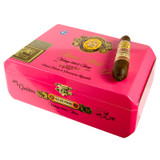 Arturo Fuente Rare Pink Vintage 1960's Series Short Story