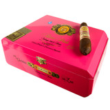 Arturo Fuente Rare Pink Vintage 1960's Series Work of Art