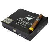 Amendola Signature Series Speciale Toro (6x54)