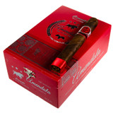 Amendola Signature Series Cannoli Red San Andres (5-1/2x42)
