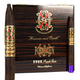 Arturo Fuente OpusX Heaven and Earth FFOX Purple Rain