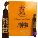 Arturo Fuente OpusX Heaven and Earth FFOX BBMF Maduro