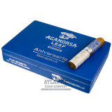 Aganorsa Leaf Aniversario Connecticut Robusto Box-Pressed (5x54) Box