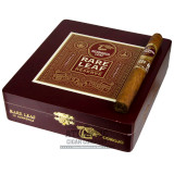 Aganorsa Leaf Rare Leaf Reserve Lonsdale Box