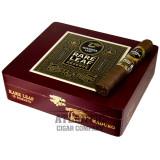 Aganorsa Leaf Rare Leaf Reserve Maduro Robusto Box