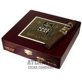 Aganorsa Leaf Rare Leaf Reserve Maduro Torpedo Box