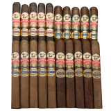 Aganorsa Leaf 20-Cigar Tasting Sampler