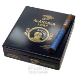 Aganorsa Leaf Arsenio Corona Box