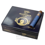 Aganorsa Leaf Arsenio Robusto Box