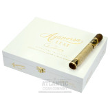 Aganorsa Leaf Signature Selection Maduro Toro Box