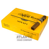 Aging Room Quattro Nicaragua Sonata Espressivo Robusto Box