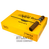 Aging Room Quattro Nicaragua Sonata Grande Box