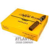 Aging Room Quattro Nicaragua Sonata Maestro Torpedo Box