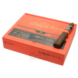 Aging Room Quattro Nicaragua Maestro Torpedo Box
