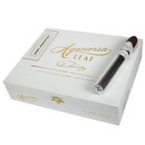 Aganorsa Leaf Signature Selection Maduro Belicoso (6-1/4x52)