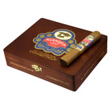 Aganorsa Leaf La Validacion Connecticut Gran Robusto BP (5x54)
