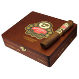 Aganorsa Leaf La Validacion Corojo Gran Toro BP (6x58)