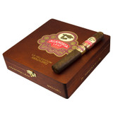 Aganorsa Leaf La Validacion Maduro Toro BP (6-1/4x52)
