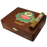 Aganorsa Leaf La Validacion Habano Gran Robusto (5x54)